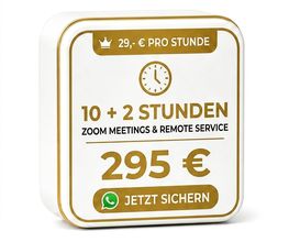 COMPUTERSERVICE Stuttgart - IT Service PC & MAC Bild 2