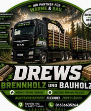 Marko Drews & Otfried Drews - Holzhandel Bild 1