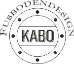KABO Fußbodendesign