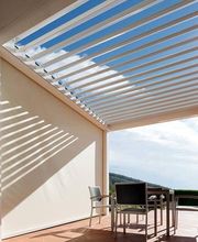 Stores Moustiquaires Pergolas-Valence image 8