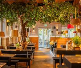 PETER PANE Burgergrill & Bar Bild 10