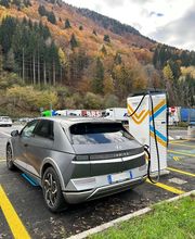 Free to X Stazione di ricarica immagine 5