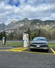 Free to X Stazione di ricarica immagine 2