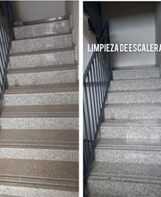 Limpiezas Real imagen 7