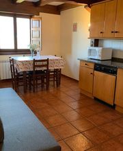 Las Rocas de Brez Apartamentos Rurales Potes Cantabria imagen 11