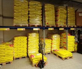 EQUIVA Coesfeld Bild 1