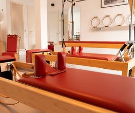 Ti Amo Pilates Bild 11
