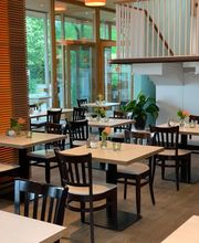 Grassinger Cafe & Restaurant Bild 11