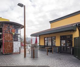 McDonald's Bild 1