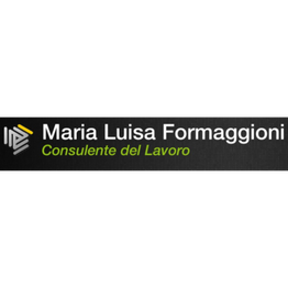 Consulente del Lavoro Formaggioni Maria Luisa logo