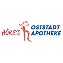 Logo der Höke’s Oststadt Apotheke