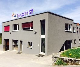 Perucchini SA Bild 1