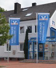 Volksbank Raiffeisenbank Bayern Mitte eG, Geschäftsstelle Rottenburg Bild 1