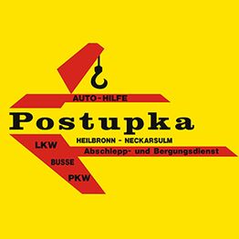 Auto-Hilfe Postupka