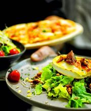 Stickel Restaurant Bild 2