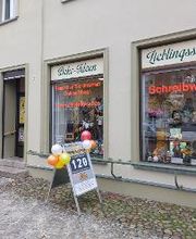 Geschenkartikel & Postagentur Romy + Daniel Fester Bild 1