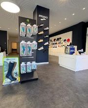 Seeger Gesundheitshaus | Domviertel Bild 5
