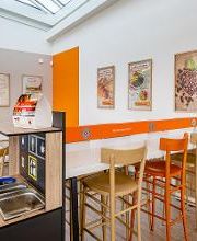 This is a picture representing NF042677 (FUELING) - REL.LORMONT