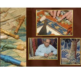 Renaissance du Tapis image 5