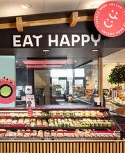 EAT HAPPY Bild 3