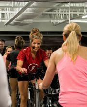 The Edge Fitness Clubs image 18
