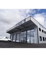 CD Froid 19 Carrier Transicold image 1