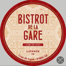 Bistrot de la Gare