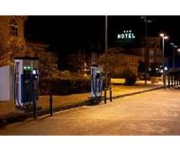 ACCIONA Charging Station imagen 10