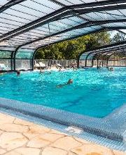 Camping Homair - Saint-Louis image 8