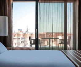 Pullman Basel Europe Bild 4