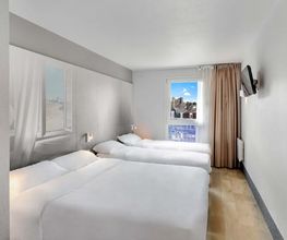 B&B HOTEL Dunkerque Centre Gare image 5