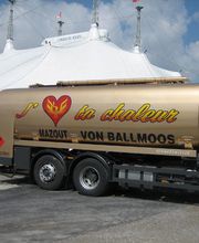 Mazout Von Ballmoos SA Bild 3