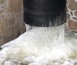 Schoon water is ons vak.