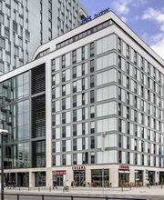 ibis budget Berlin Alexanderplatz Bild 2