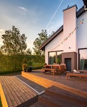 Zihlmann Bedachungen Holzbau und Spenglerei GmbH Bild 6