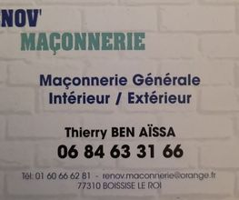 Renov'Maçonnerie image 5