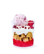 Mini Cherry Berry Crunch