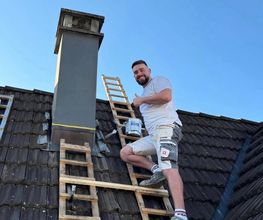Lukas und Florians Malergeschäft KLG Bild 3