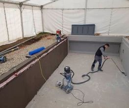 Hajdari Plattenbeläge GmbH Bild 9