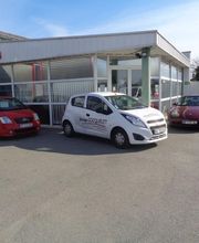 Garage Cocquelet Incorvaia image 1