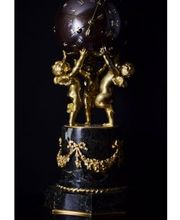 Michael Manßhardt Uhrmachermeister & Restaurator Bild 10