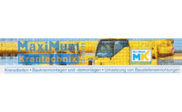 MAXIMUM Krantechnik GmbH
