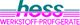 Richard Hess MBV GmbH