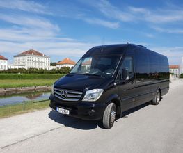 Busreiseservice Filser Bild 3