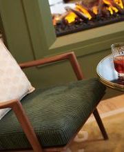 Le Bar à Manger • Square Lodge Hôtel**** La Roche-sur-Yon