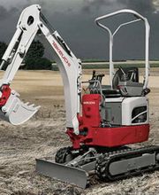 Baumaschinen Bestensee Dobrawa Bild 10