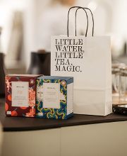 PAPER & TEA - Stuttgart Bild 11