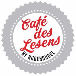 Cafe im Hugendubel