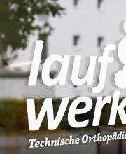 Laufwerk GmbH / Orthesen / Prothetik / Einlagen / Orthopädietechnik / Rollstuhl Bild 17
