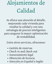 Ntamaya - gestión de Viviendas Vacacionales imagen 6